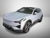 Gebraucht Polestar 3 Pilot 380 kW (517 PS) 2024 Magnesium / metallic SUV