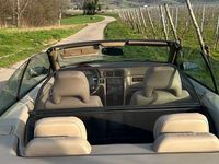 Occasion Volvo C70 Comfort 239 ch (175 kW) 2000 Bleue Cabriolet