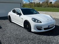 gebraucht Porsche Panamera S Top Zustand