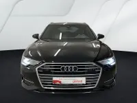 Gebraucht Audi A6 Ambiente 286 PS (210 kW) 2022 Mythosschwarz metallic Kombi