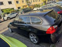 Gebraucht BMW 325 M Sport 218 PS (160 kW) 2007 Kombi