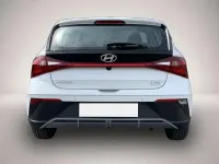 Neu Hyundai i20 79 PS (58 kW) 2025 Manufacturer Kleinwagen