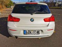 gebraucht BMW 120 120 1er i Sport Line