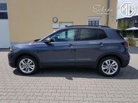 Gebraucht VW T-Cross Life 150 PS (110 kW) 2024 SUV