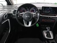 Gebraucht Kia Ceed 140 PS (102 kW) 2020 Weiß Kleinwagen