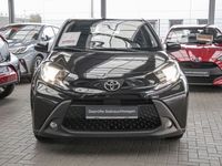 gebraucht Toyota Aygo X 1.0 play KLIMA RÜCKFAHRKAMERA