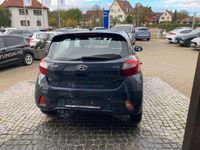 gebraucht Hyundai i10 1.0 Select mit Funktions-Paket