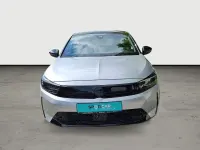 Gebraucht Opel Corsa 101 PS (74 kW) 2025 Silber Kleinwagen