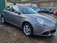 gebraucht Alfa Romeo Giulietta Turismo