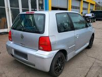 gebraucht VW Lupo 1.0 MPI TÜV 12/25 Alu Sport