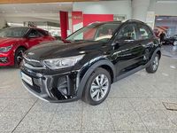 Gebraucht Kia Stonic Vision 101 PS (74 kW) 2025 Schwarz SUV