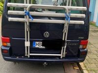 gebraucht VW Multivan T4 2,5 TDI