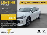 Gebraucht VW Passat Business 150 PS (110 kW) 2025 Weiß Kombi