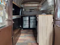 Occasion Renault Estafette 40 ch (29 kW) 1977 Monospace