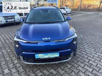 Neu Kia Stonic 101 PS (74 kW) 2025 Denimblau SUV