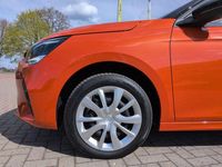 Occasion Opel Corsa-e Edition 100 kW (136 ch) 2022 Orange Citadine