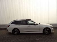 gebraucht BMW 320 d Touring Aut.,Panorama, HUD, Sposi, Stop&Go