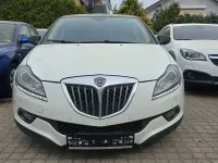 Second-hand Lancia Delta 190 CP (139 kW) 2010 Alb Hatchback
