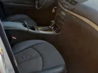 Gebraucht Mercedes E220 Avantgarde 170 PS (125 kW) 2007 Silber Kombi