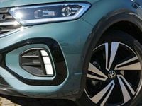 Gebraucht VW T-Roc R-line 150 PS (110 kW) 2024 Andere farbe SUV