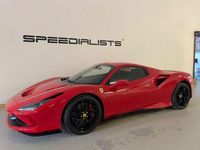Gebraucht Ferrari F8 720 PS (529 kW) 2022 Rot Cabrio
