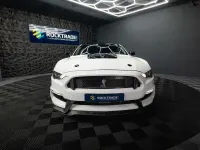 Gebraucht Ford Mustang GT Performance Edition 460 PS (338 kW) 2023 Weiß Coupé
