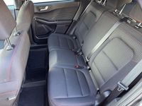 Gebraucht Ford Kuga ST-Line 224 PS (164 kW) 2022 Grau SUV