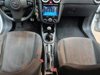 Gebraucht Opel Corsa 87 PS (63 kW) 2011 Kleinwagen