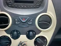 Gebraucht Ford Ka 69 PS (50 kW) 2011 Schwarz Kleinwagen