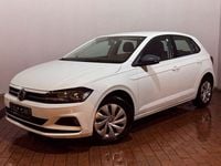 Gebraucht VW Polo Comfortline 95 PS (69 kW) 2020 Kleinwagen