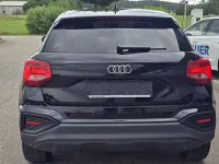 Gebraucht Audi Q2 150 PS (110 kW) 2022 Schwarz SUV