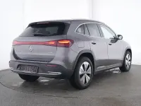 Gebraucht Mercedes EQA300 Progressive 167 kW (228 PS) 2025 Grau SUV