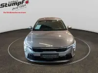 Nowe Kia K4 150 KM (110 kW) 2026 Szary Sedan/Limuzyna