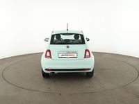 Gebraucht Fiat 500 Pop Star 69 PS (50 kW) 2018 Grün Limousine