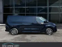 Neu Ford Transit Custom Limited 170 PS (125 kW) 2025 Magnetic met Van