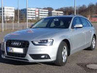 gebraucht Audi A4 A4Avant 2.0 TDI DPF Ambition