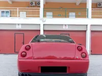 Gebraucht Fiat Coupé 220 PS (161 kW) 1997 Rot Coupé