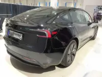Gebraucht Tesla Model 3 RWD 208 kW (283 PS) 2023 Schwarz Limousine