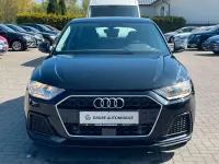 Gebraucht Audi A1 Sportback Advanced 110 PS (80 kW) 2023 Schwarz Kleinwagen