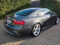 Gebraucht Audi S5 354 PS (260 kW) 2008 Grau Coupé