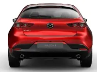 Neu Mazda 3 Takumi-Line 140 PS (102 kW) 2026