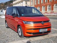 Gebraucht VW Multivan 150 PS (110 kW) 2024 Van