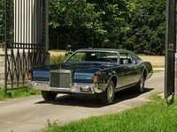 Gebraucht Lincoln Continental 250 PS (183 kW) 1971
