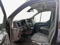 Gebraucht Buerstner Copa 150 PS (110 kW) 2024 Schwarz Van