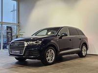 gebraucht Audi Q7 TDI S Line