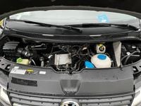 Second-hand VW Transporter 150 CP (110 kW) 2019 Gri Van