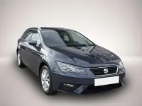 Gebraucht Seat Leon ST Style 150 PS (110 kW) 2020 Manufacturer Kombi
