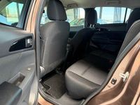 Gebraucht Mitsubishi Eclipse Cross Basis 98 PS (72 kW) 2021 Braun SUV