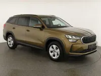 Neu Skoda Kodiaq Selection 150 PS (110 kW) 2026 (bronx gold metallic) SUV