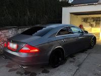 Gebraucht Mercedes CLS350 265 PS (194 kW) 2011 Andere farben Coupé